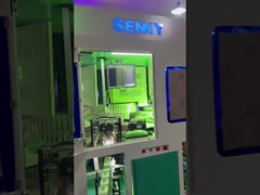 Square Bottles Multi-sided Multi-color Printing Machine