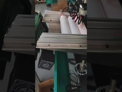 Sealant Cartridge Screen Printing