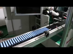 Mascara tube Screen printing machine