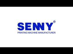 Automatic uv printing machine for plastic buckets