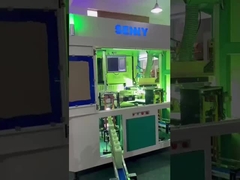 SRS388 for flat bottles