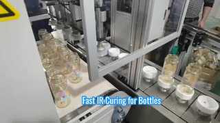 SRS1669-IR Baby Bottles
